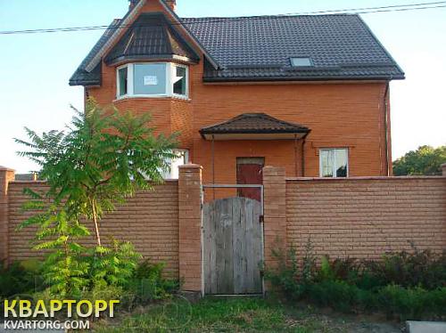 Sell house. Киевская обл., Зоряная — photo 1
