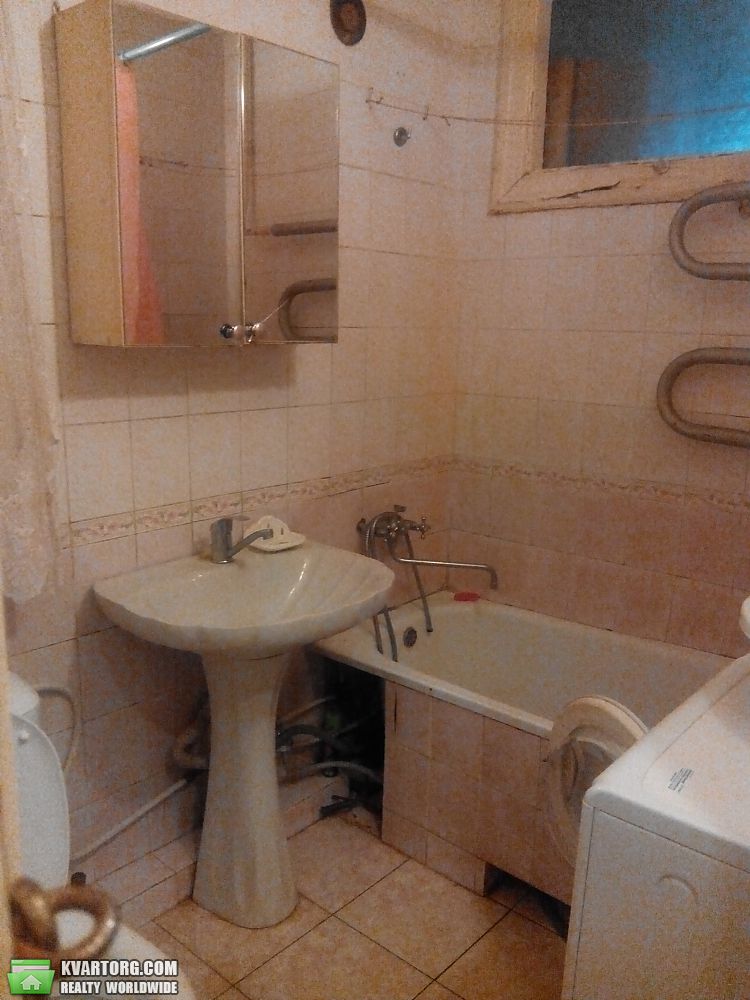Rent out 2-room apartment. Киев,  Победы пр — photo 1
