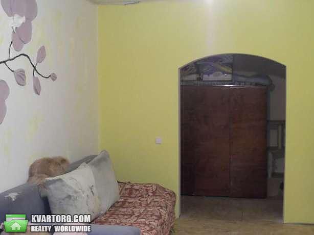 Sell 3-room apartment. Полтава,  Октябрьская — photo 1