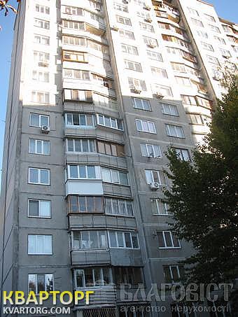 Sell 3-room apartment. Киев, Демиевская — photo 1