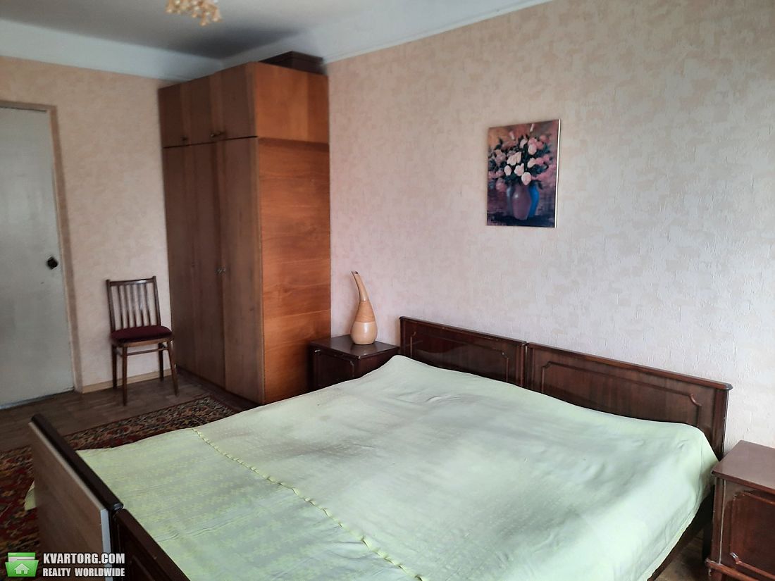Rent out 2-room apartment. Киев,  Перова бул — photo 4