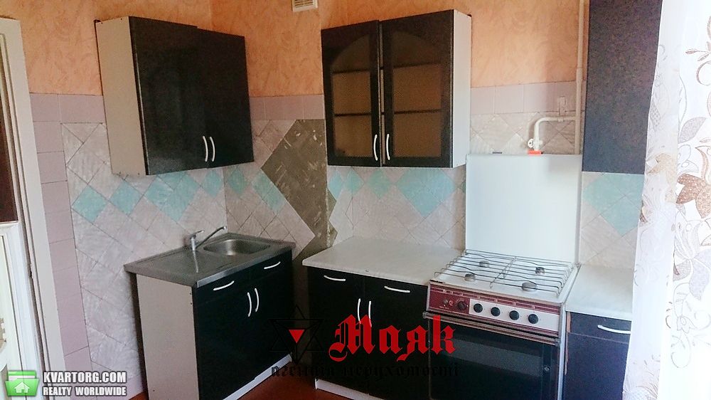 Rent out 1-room apartment. Киевская обл., Мазепы Ивана — photo 2