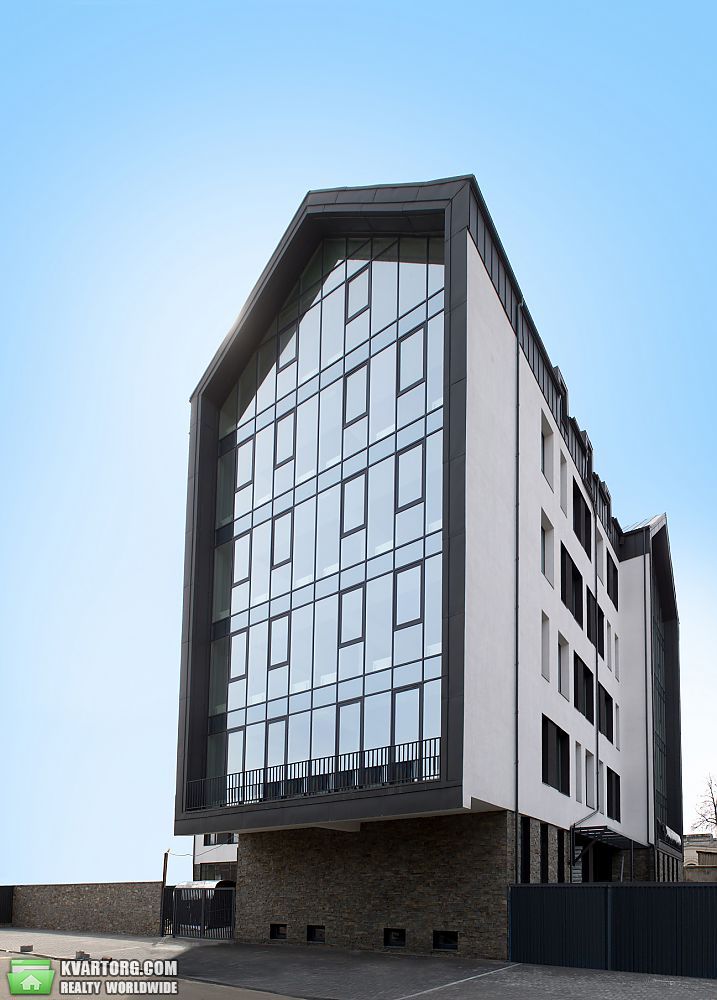 Rent out office. Киев, Тороповского — photo 1
