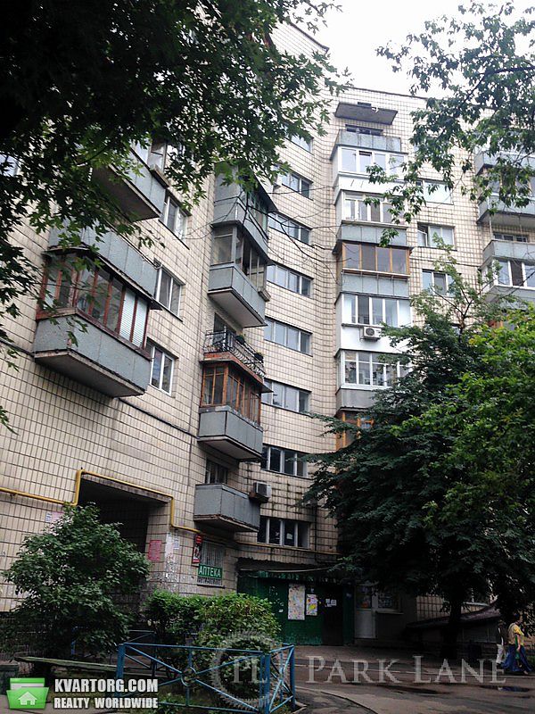Sell 3-room apartment. Киев,  Малиновского — photo 2