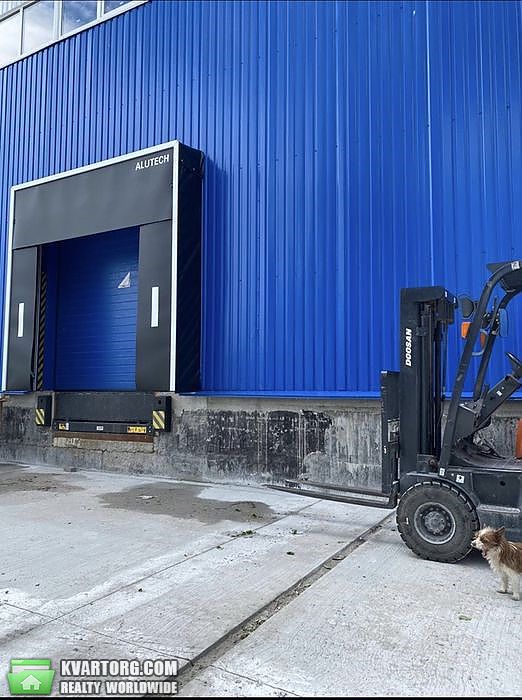 Rent out warehouse. Киевская обл., Дубровская — photo 3