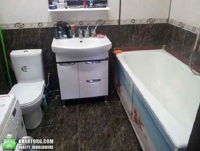 Sell 3-room apartment. Киев,  Рылеева — photo 7