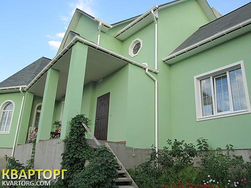 Sell house. Киев,  Цимбалов Яр — photo 1