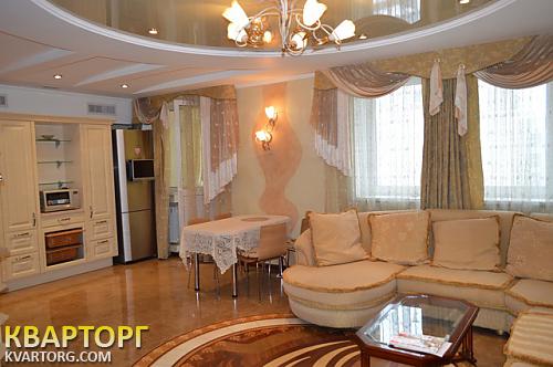 сдам 3-комнатную квартиру. Киев,   Луначарского - фото 2