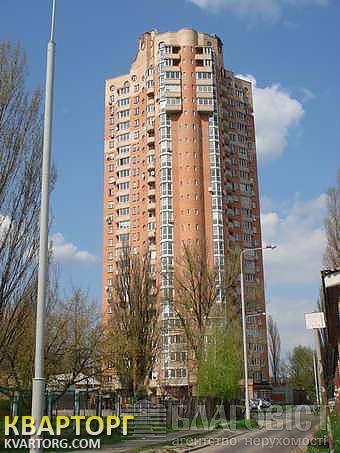 Sell 2-room apartment. Киев,  Строкача — photo 1