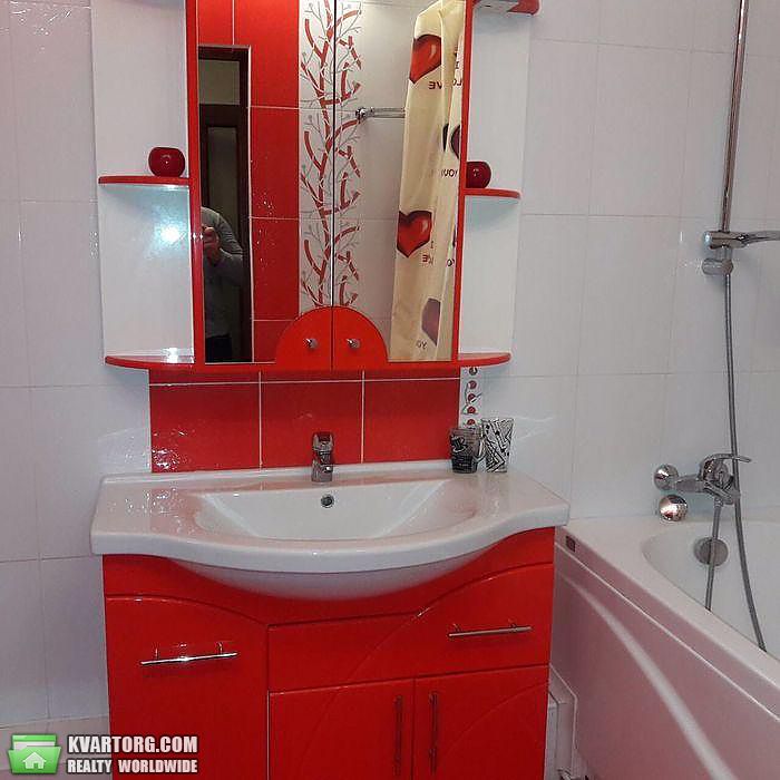 Sell 2-room apartment. Киев,  Срибнокильская — photo 5