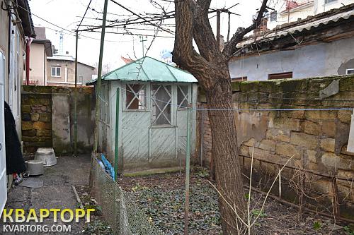 Sell house. Одесса,  Госпитальный пер — photo 2
