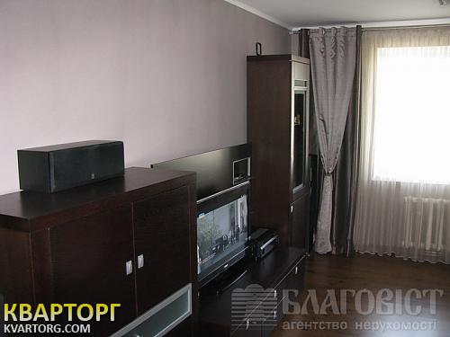 Sell 3-room apartment. Киев, Ахматовой — photo 1