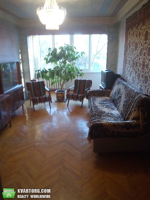 Sell 2-room apartment. Киев,  Голосеевский пр — photo 4