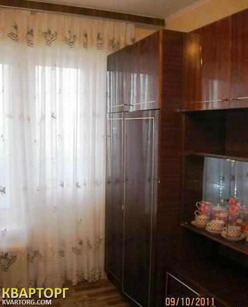 Rent out 1-room apartment. Киев, Оросительная ул. — photo 3