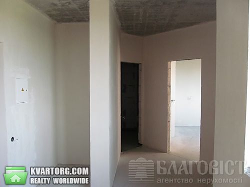 Sell 1-room apartment. Киев, Симоненко — photo 3