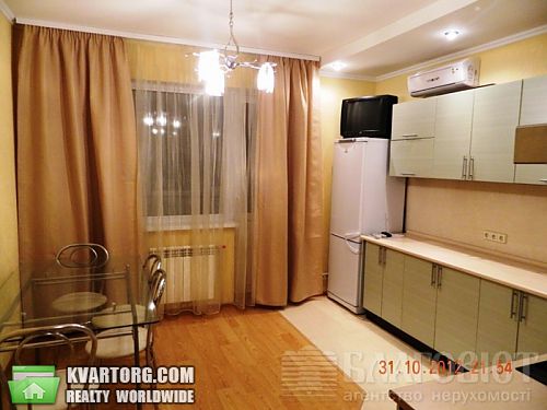 Sell 2-room apartment. Киев, Ахматовой — photo 4