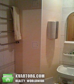 Rent out 1-room apartment. Киев,  Выборгская — photo 5