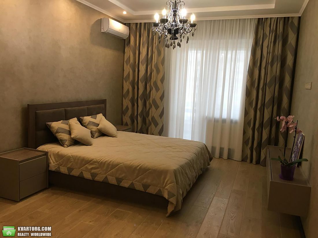 Rent out 2-room apartment. Киев, Ефремова — photo 2