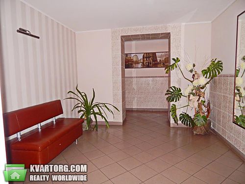 Rent out 3-room apartment. Киев, ул. Тимошенко Маршала — photo 9