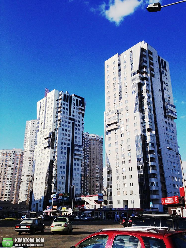 Sell 2-room apartment. Киев,  Срибнокильская — photo 3