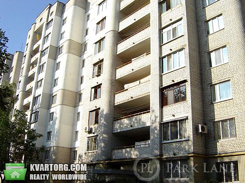 Sell 3-room apartment. Киев, Щербакова — photo 5