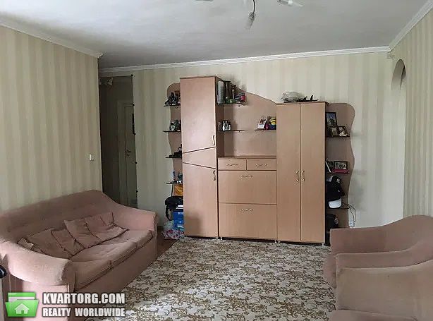 Sell 2-room apartment. Киев, Галагановская — photo 3
