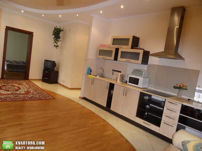 Rent out 3-room apartment. Одесса, Екатерининская — photo 2