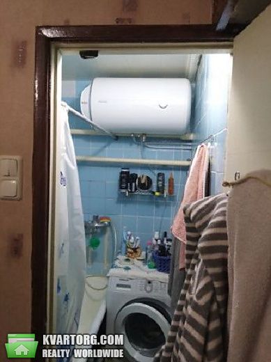 Sell 1-room apartment. Киев,  Березняковская — photo 8