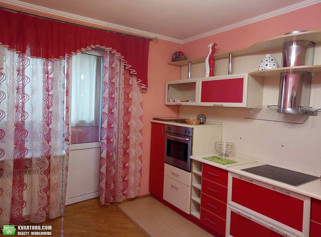 Rent out 2-room apartment. Киев,  Княжий Затон — photo 6