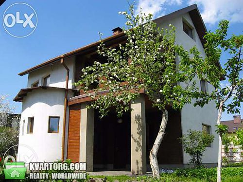 Sell house. Киев,  Садовая — photo 1
