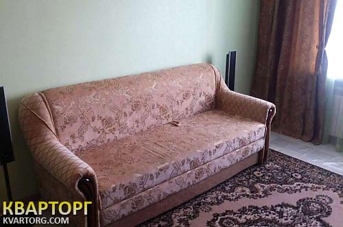 Rent out 1-room apartment. Киев,  Григоренко пр — photo 4