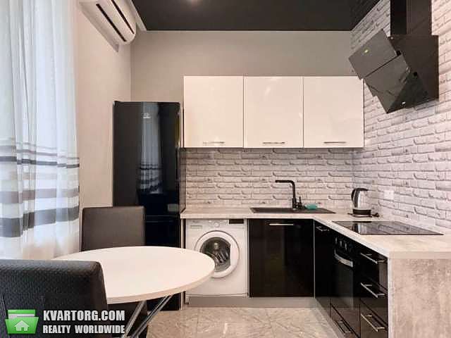Sell 1-room apartment. Одесса, Архитекторская — photo 4