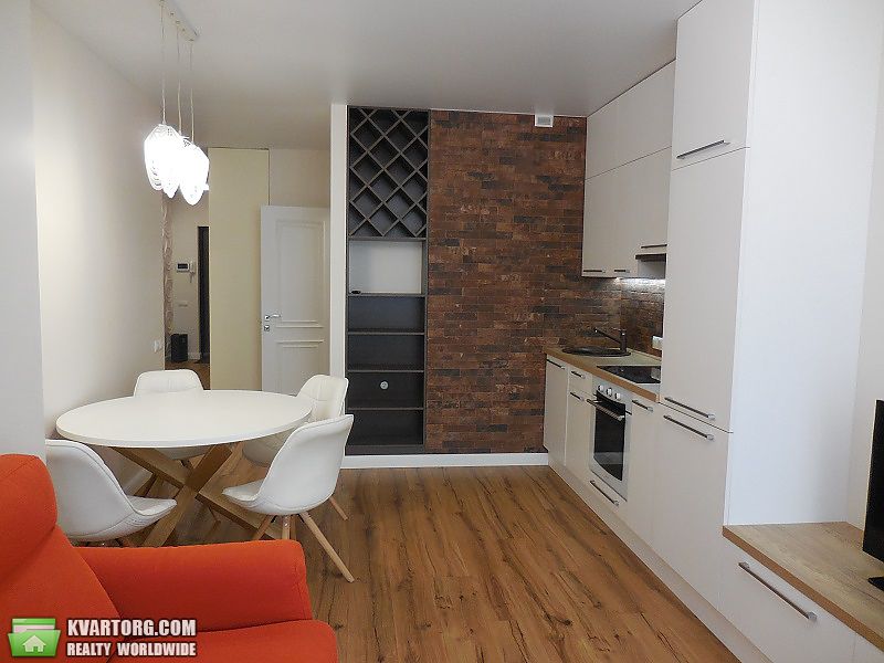 Rent out 2-room apartment. Киев,  Кудри — photo 9