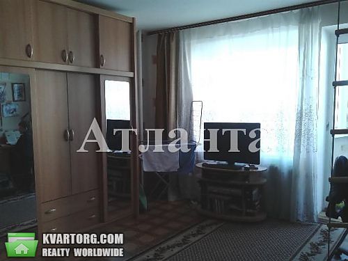 Sell 1-room apartment. Одесса, Днепр дорога — photo 1