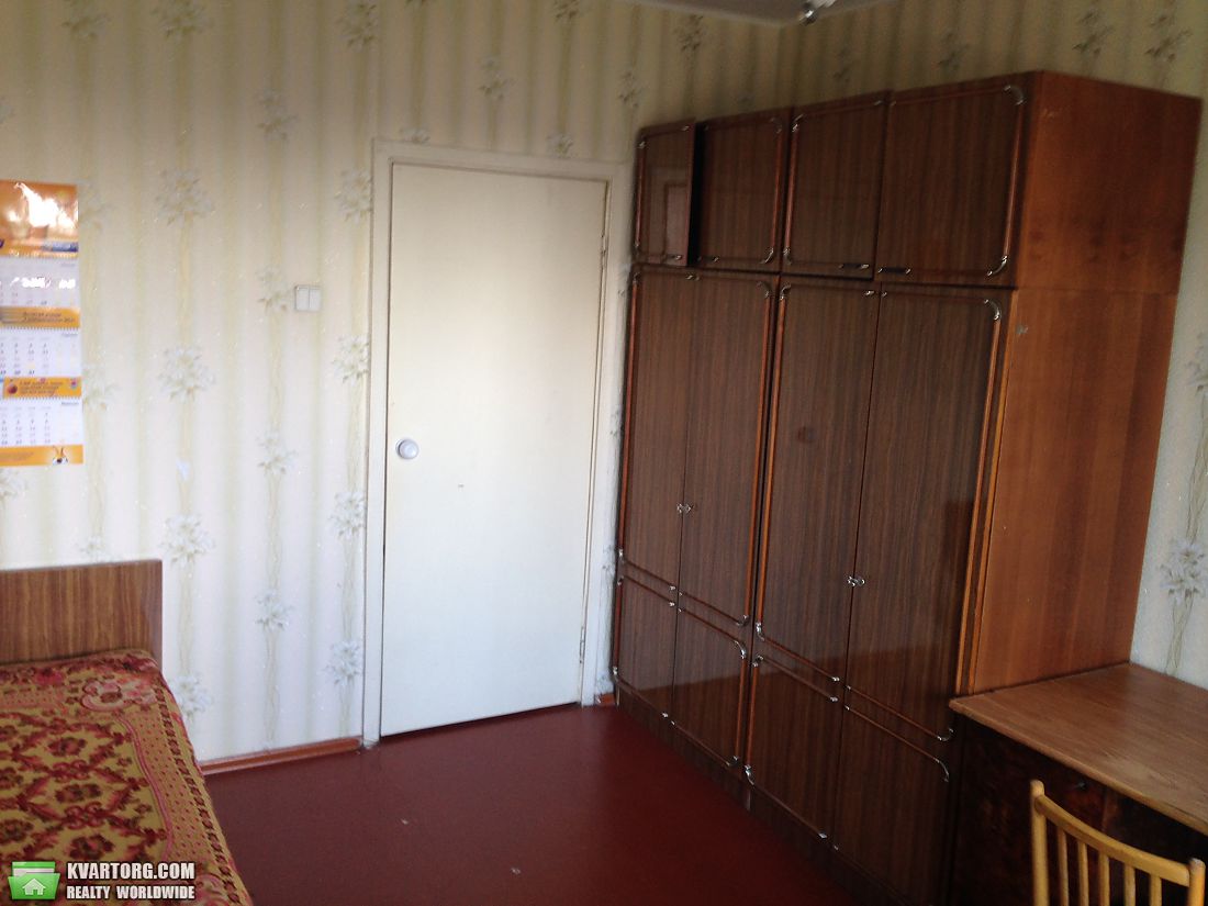 Rent out 2-room apartment. Киев,  Вербицкого — photo 7