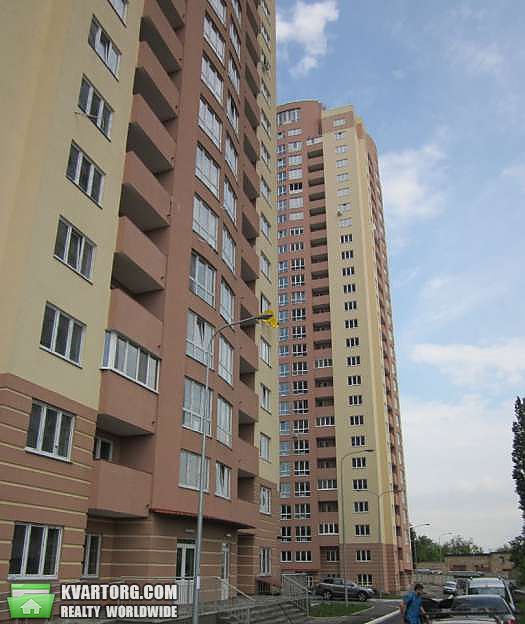 Sell 2-room apartment. Киев,  Моторный пер — photo 2