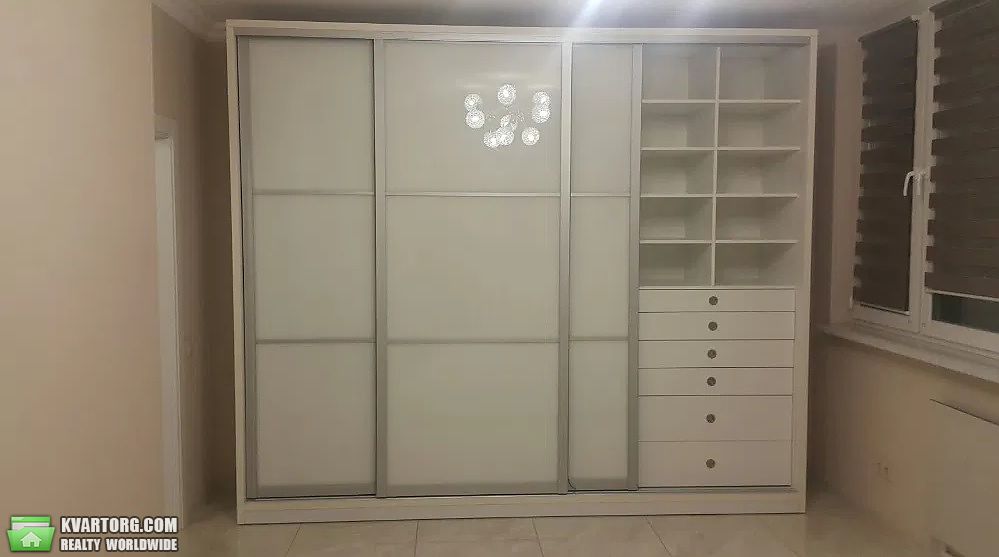 Rent out 2-room apartment. Киев,  Лобачевского — photo 4