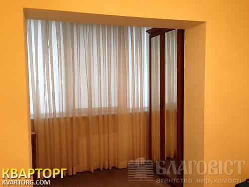Sell 3-room apartment. Киев,  Срибнокильская — photo 4