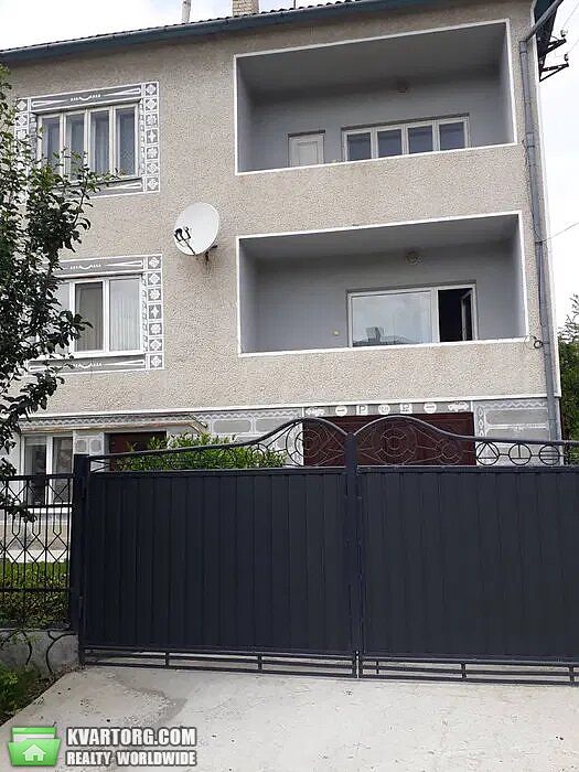 Sell house. Тернополь, Центральная — photo 2