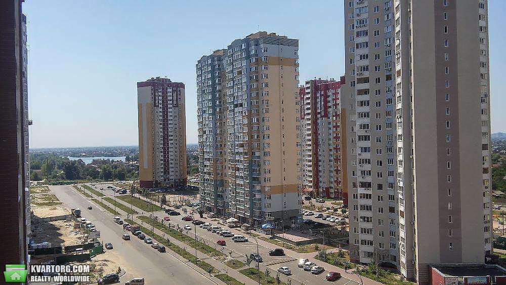 Sell 1-room apartment. Киев, Русовой — photo 1