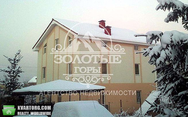 Sell house. Киевская обл., Набережная — photo 1