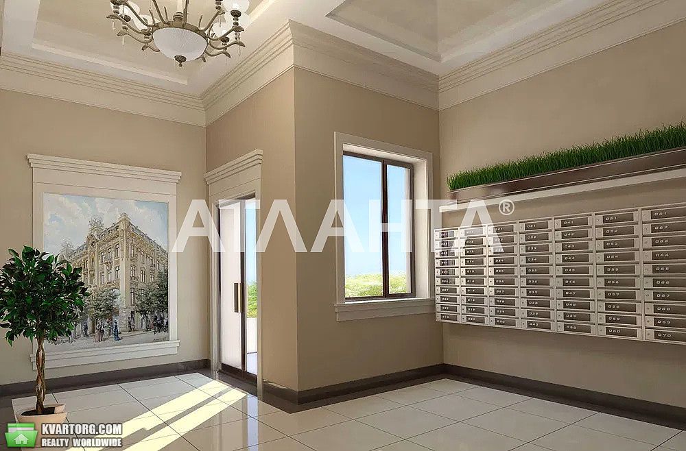Sell 1-room apartment. Одесса, Ак. Воробьева — photo 4