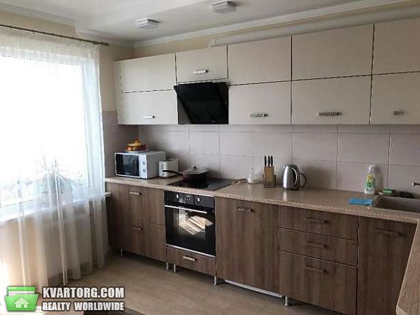 Sell 1-room apartment. Киев,  Ломоносова — photo 6