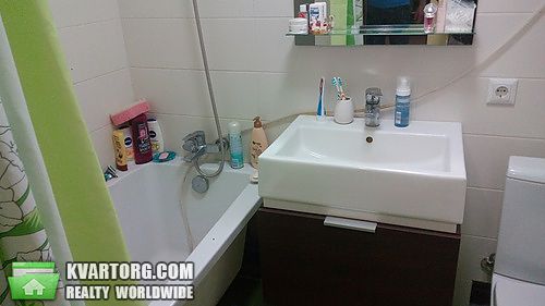 Sell 2-room apartment. Киев, Серафимовича — photo 4