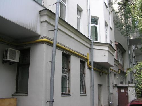 Sell office. Киев, Липская — photo 3