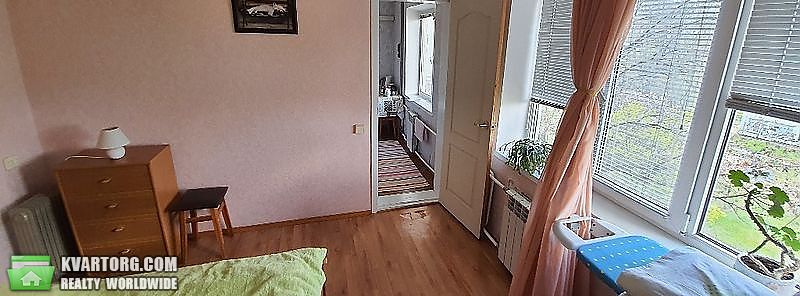 Sell 1-room apartment. Киев,  Героев Днепра — photo 8