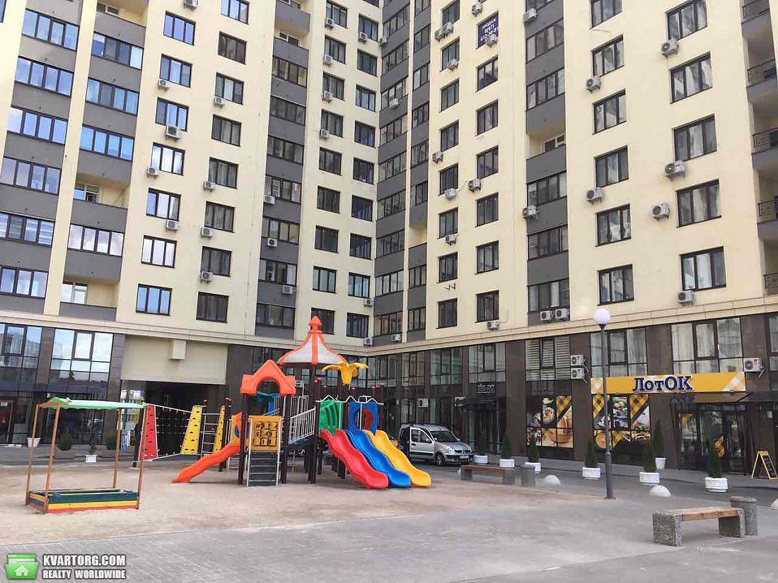 Sell 2-room apartment. Киев,  Конева — photo 1