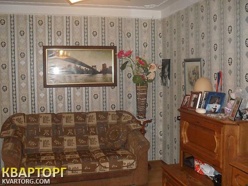 Sell 2-room apartment. Одесса, Затонского — photo 2