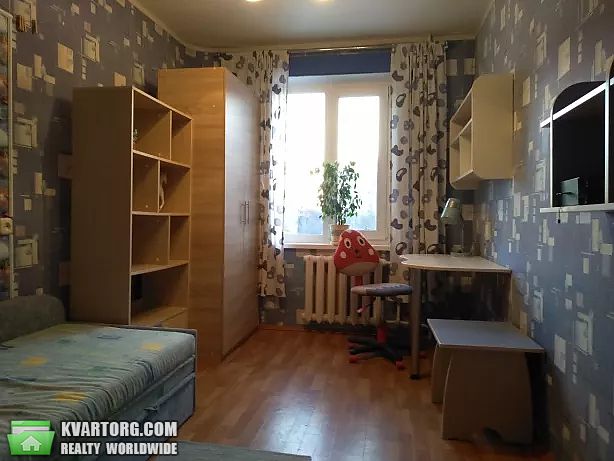 Rent out 2-room apartment. Киев, проспект Науки — photo 4