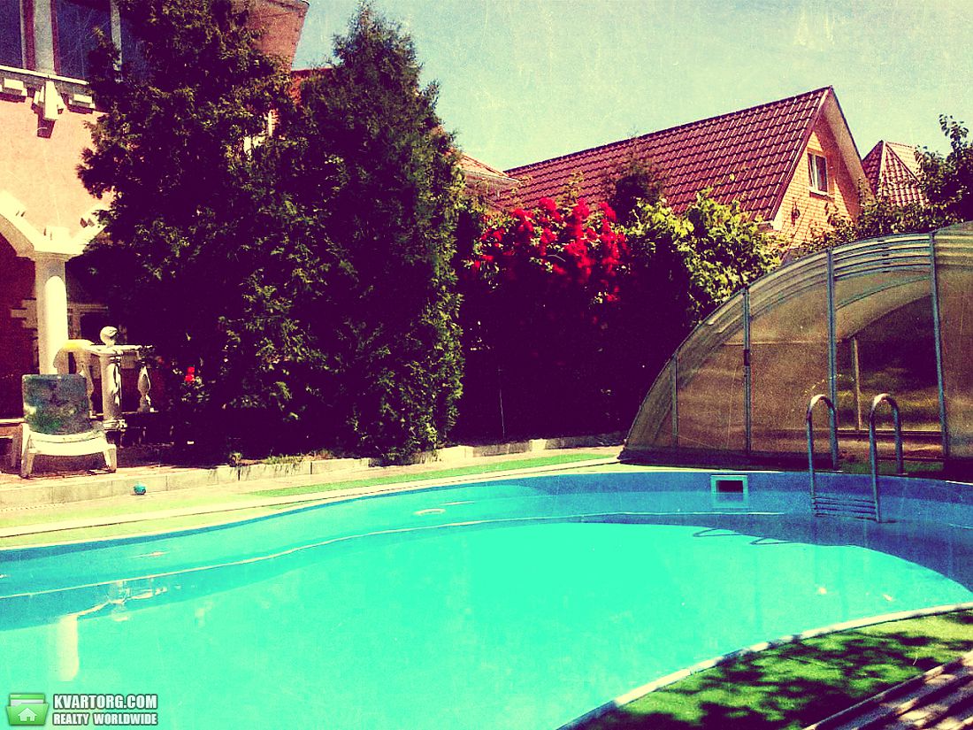 Rent out house. Киев,  Большая Окружная — photo 1